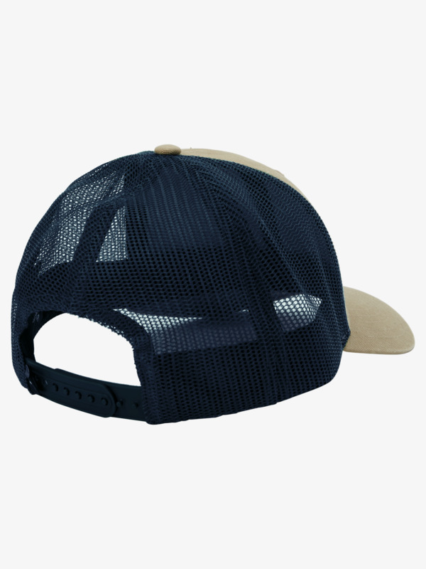 Down The Hatch - Trucker Cap for Men  AQYHA05096