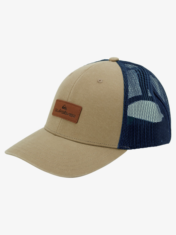 Down The Hatch - Trucker Cap for Men  AQYHA05096