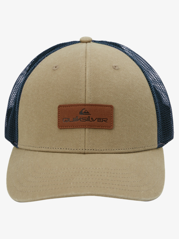 Down The Hatch - Trucker Cap for Men  AQYHA05096