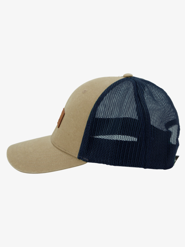 Down The Hatch - Trucker Cap for Men  AQYHA05096
