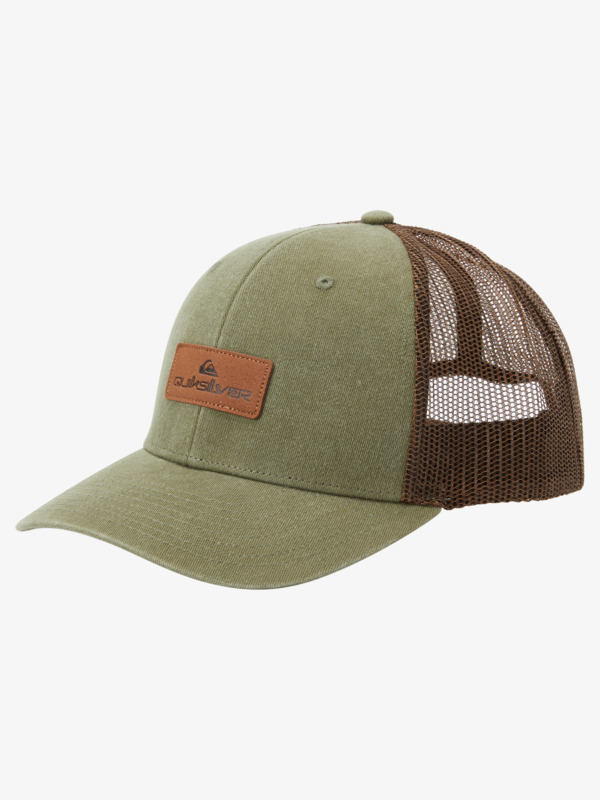 Down The Hatch - Trucker Cap for Men  AQYHA05096