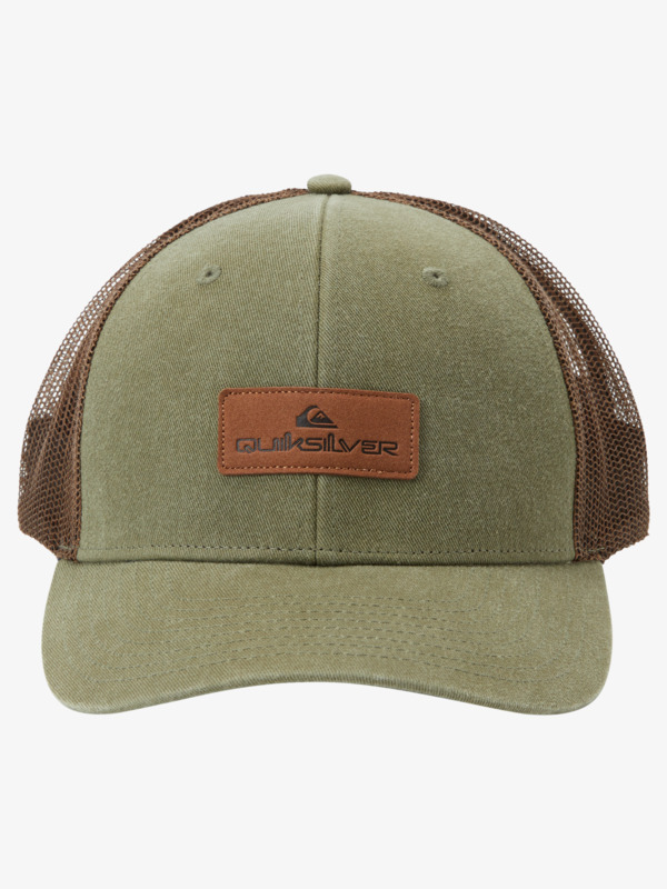 Down The Hatch - Trucker Cap for Men  AQYHA05096