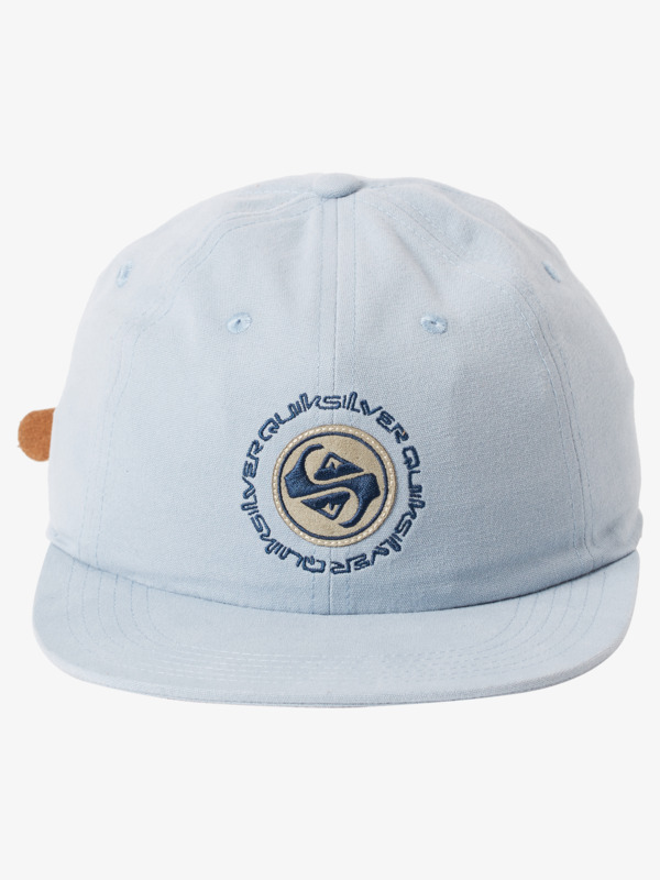 Arvo Kickback - Strapback Cap for Men AQYHA05097