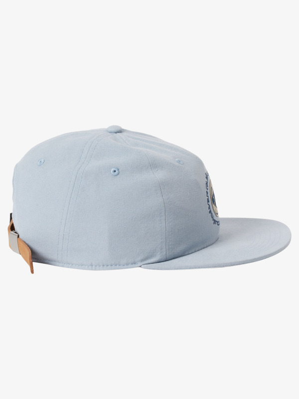 Arvo Kickback - Strapback Cap for Men AQYHA05097