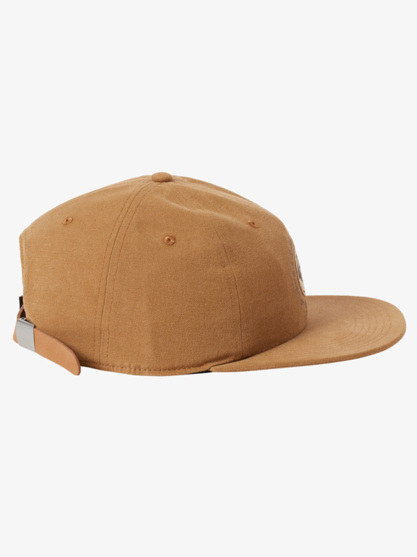 Arvo Kickback 2022 - Strapback Cap for Men AQYHA05097
