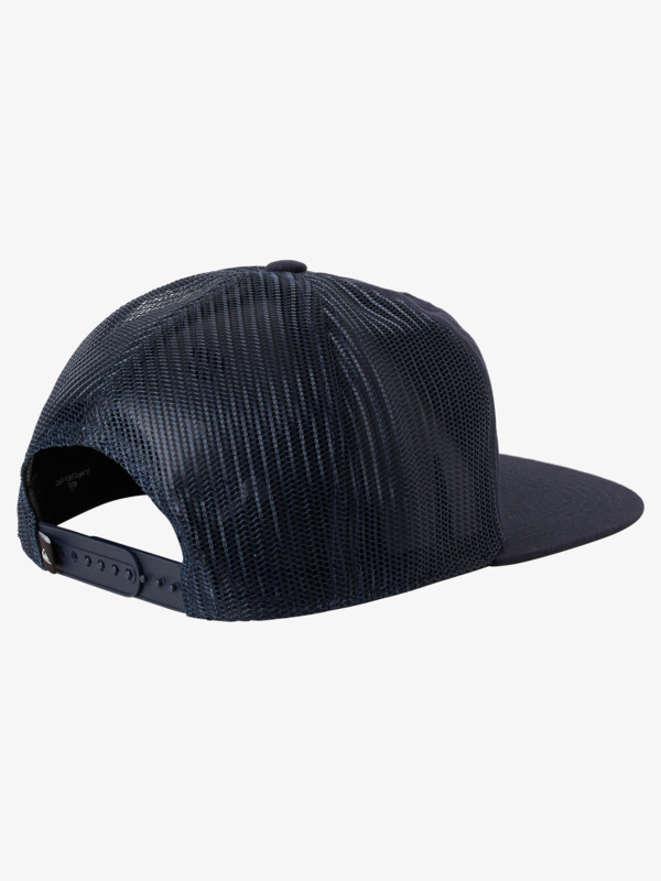 Single Fin - Trucker Cap for Men  AQYHA05098
