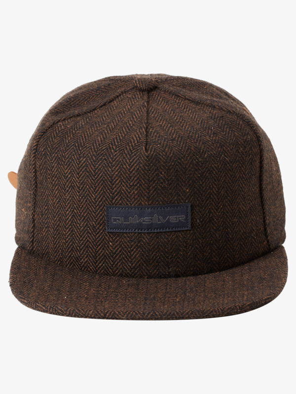 Metanoia - Snapback Cap for Men  AQYHA05099