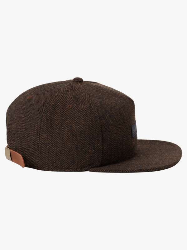 Metanoia - Snapback Cap for Men  AQYHA05099