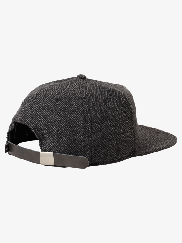 Metanoia - Snapback Cap for Men  AQYHA05099