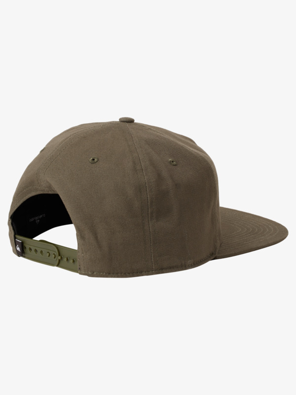 Dinkum Cap - Snapback Cap for Men  AQYHA05102