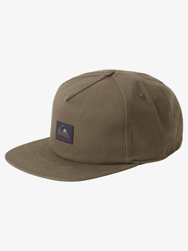 Dinkum Cap - Snapback Cap for Men  AQYHA05102