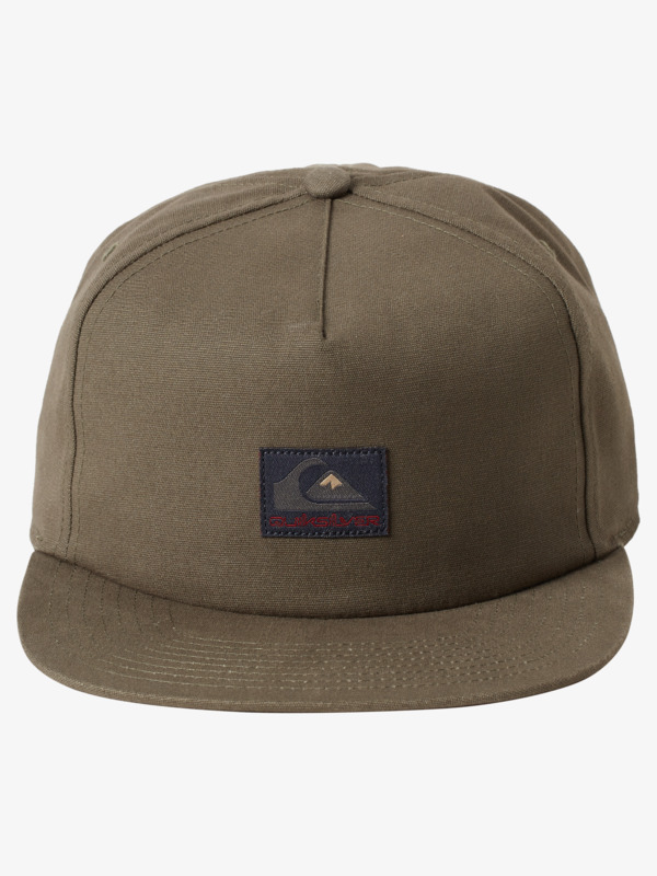 Dinkum Cap - Snapback Cap for Men  AQYHA05102