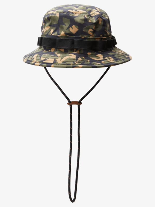 Trophy Bucket Hat | Quiksilver