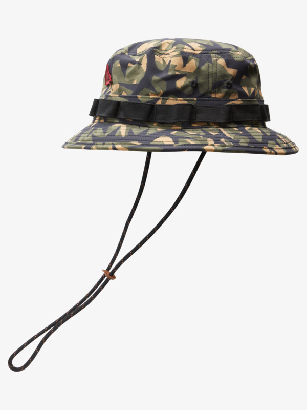 Trophy - Bucket Hat for Men  AQYHA05117