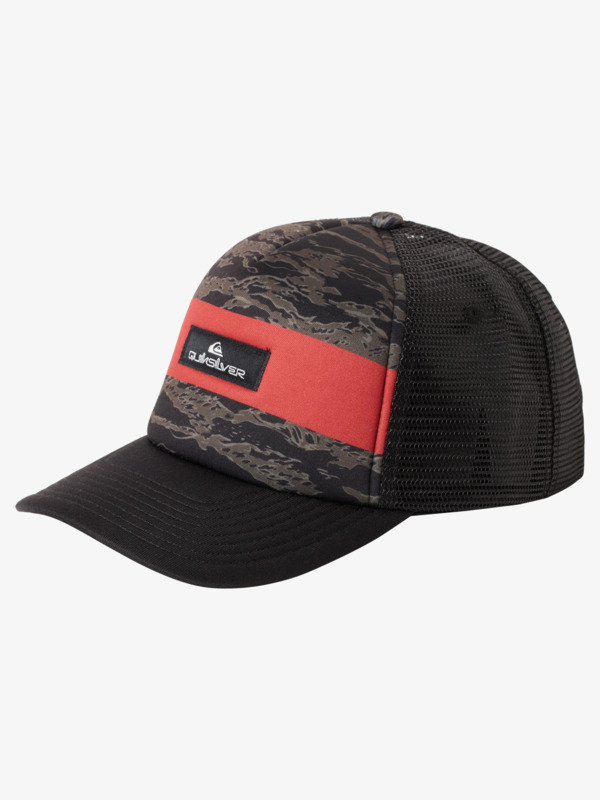 Kookaburra Coop - Trucker Cap for Men  AQYHA05120