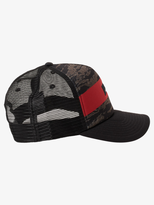 Kookaburra Coop - Trucker Cap for Men  AQYHA05120