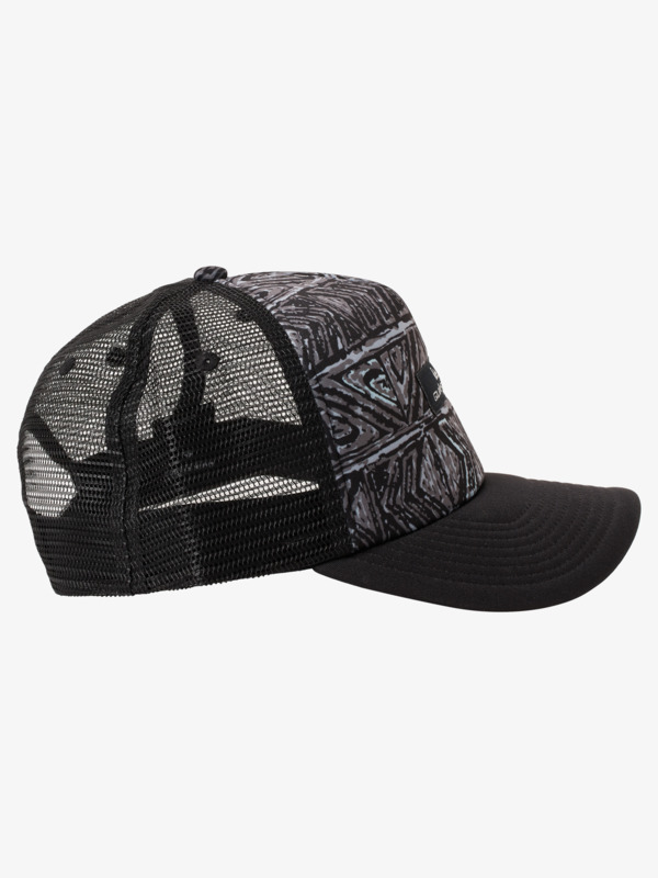 Kookaburra Coop 2022 - Trucker Cap for Men AQYHA05120