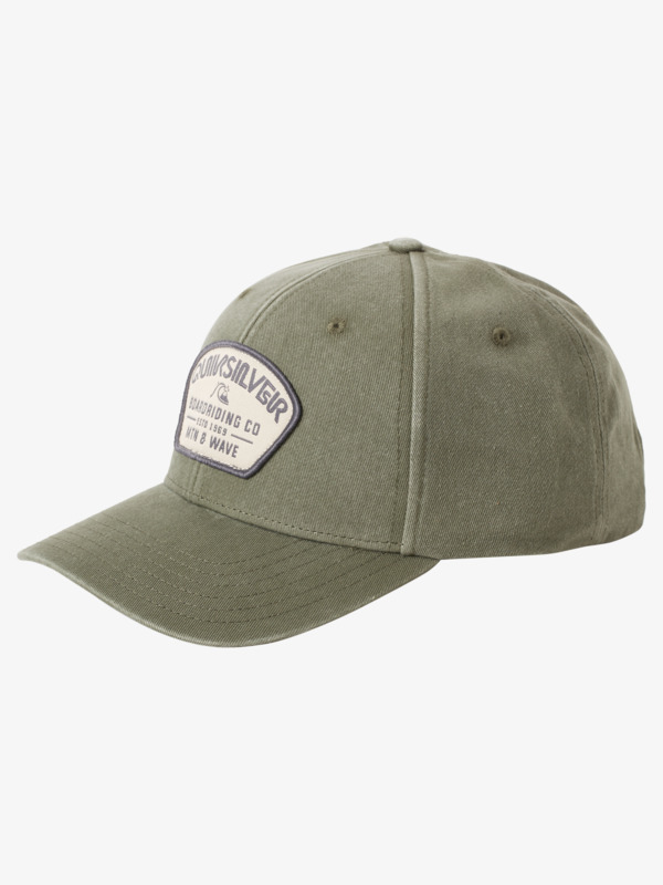 Unbounded - Trucker Cap for Men AQYHA05123