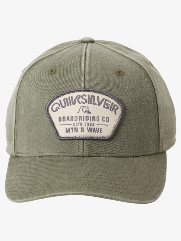 Unbounded - Trucker Cap for Men AQYHA05123