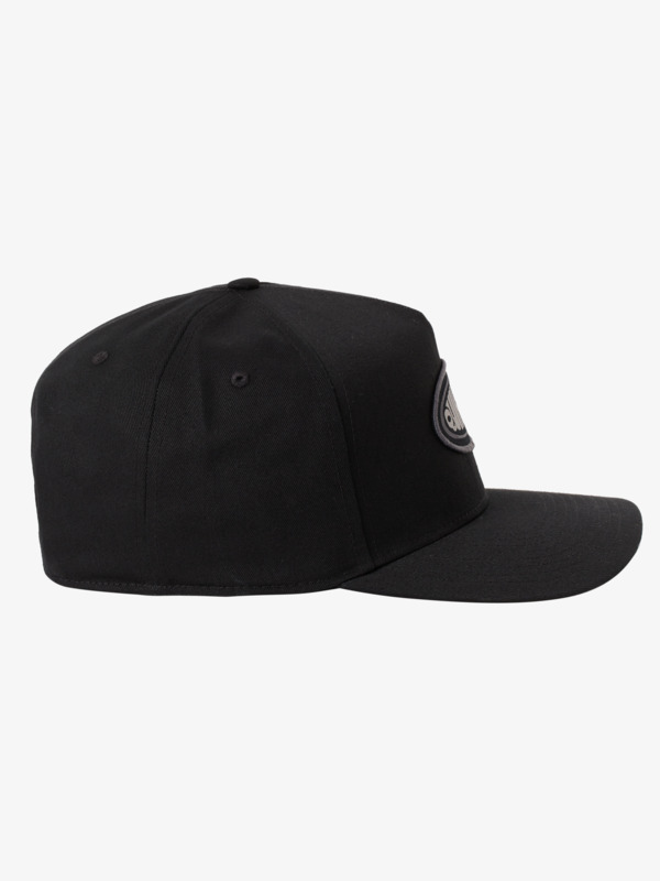 Tepache - Snapback Cap for Men | Quiksilver