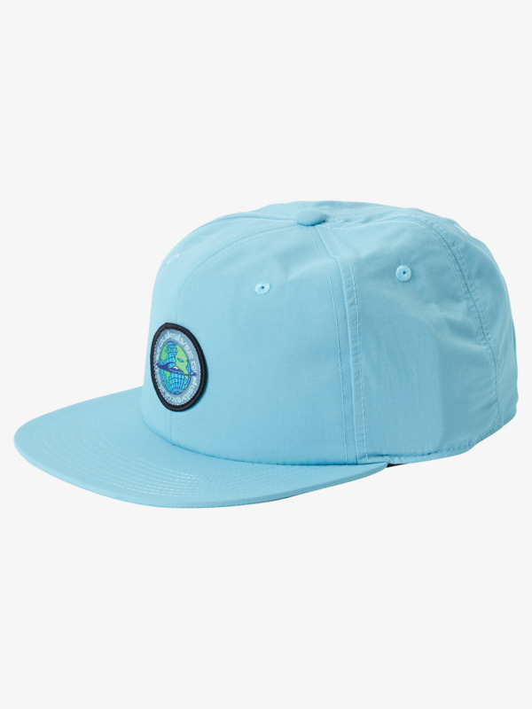 Hydro Smart - Snapback Cap for Men  AQYHA05132