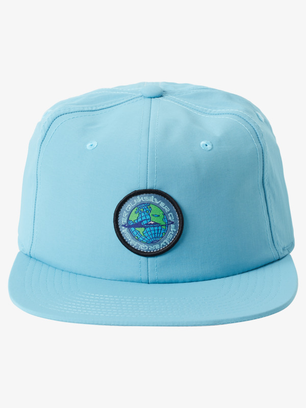 Hydro Smart - Snapback Cap for Men  AQYHA05132
