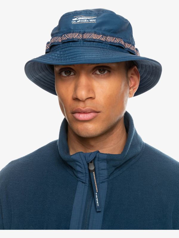 Taperhouse - Bucket Hat for Men  AQYHA05138