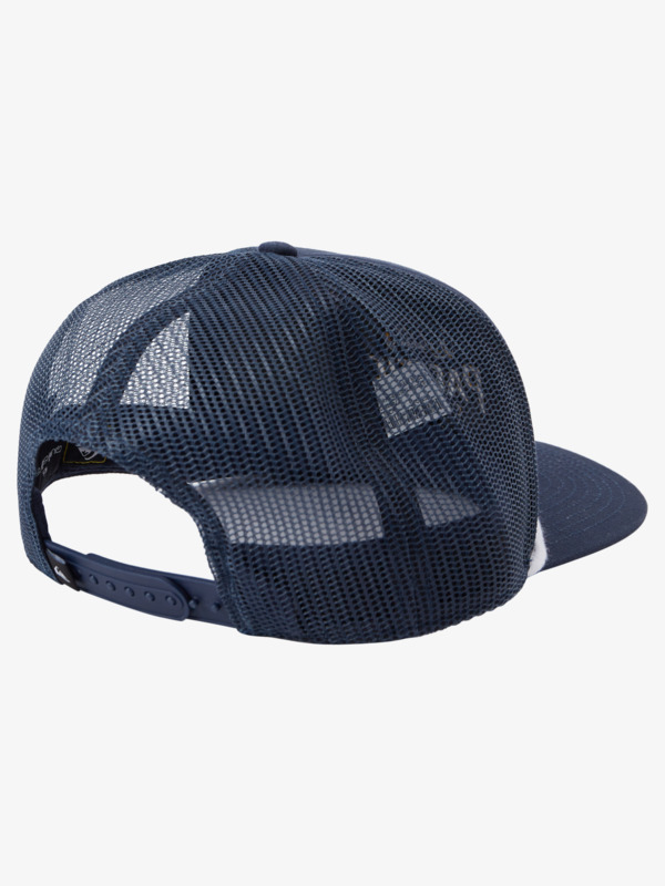 Cervesa - Trucker Cap for Men  AQYHA05153