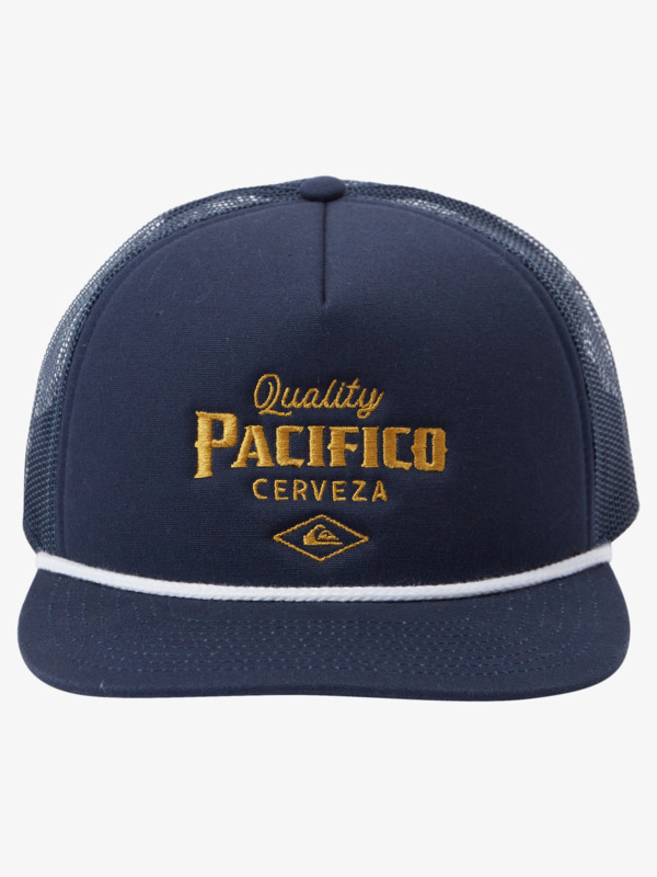 Cervesa - Trucker Cap for Men  AQYHA05153