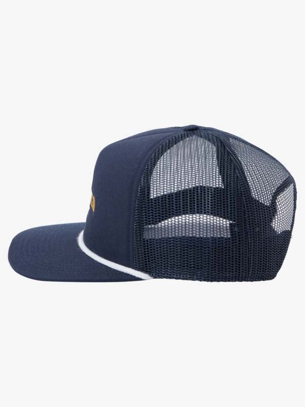 Cervesa - Trucker Cap for Men  AQYHA05153