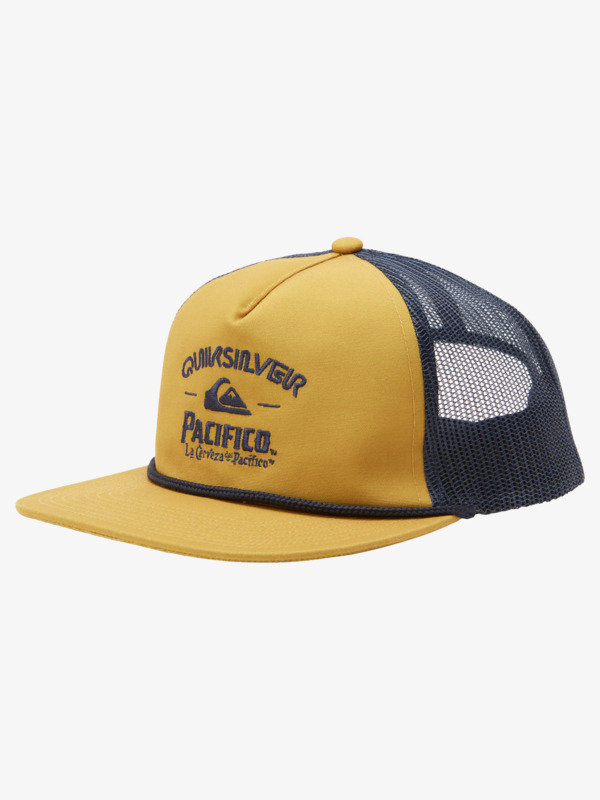Cervesa - Trucker Cap for Men  AQYHA05153