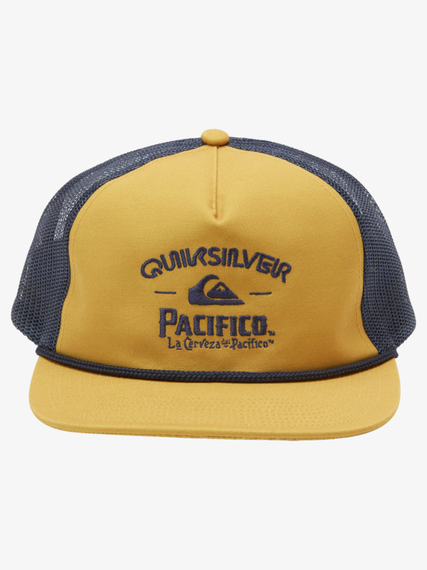 Cervesa - Trucker Cap for Men  AQYHA05153
