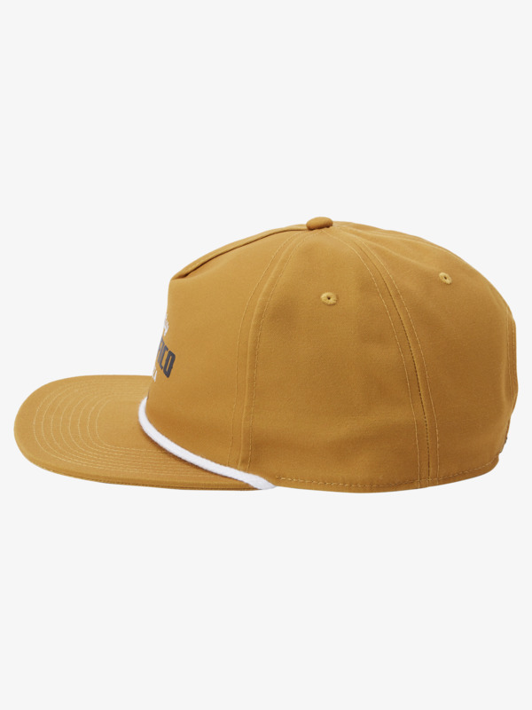 Lost Count - Snapback Cap for Men  AQYHA05155