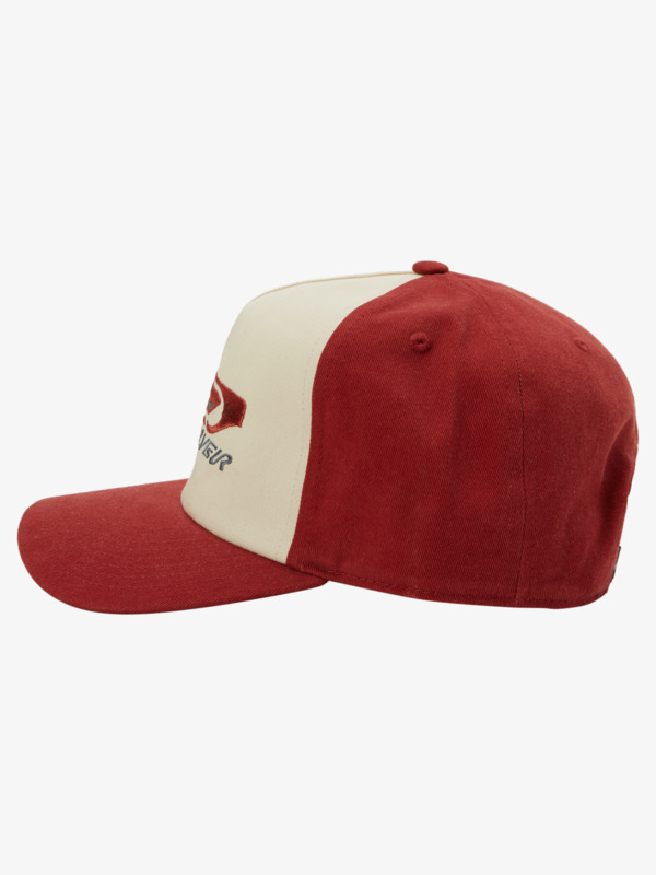 Take A Hike - Strapback Cap for Men  AQYHA05219