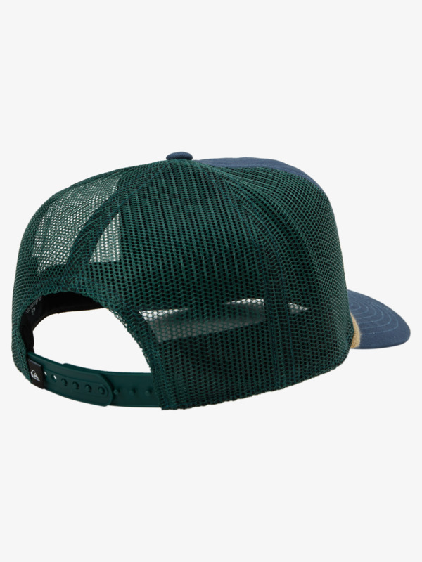 Caster - Trucker Cap for Men AQYHA05222