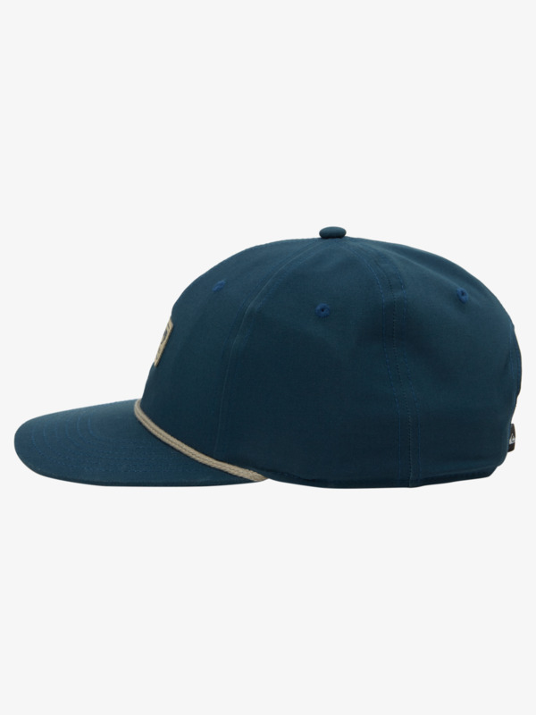 Taxer - Strapback Cap for Men  AQYHA05226