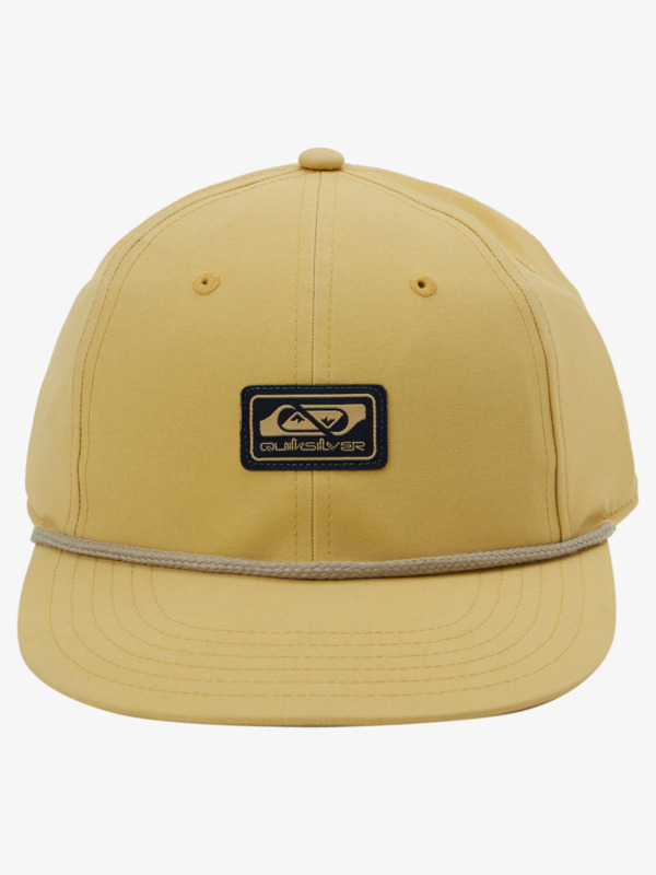 Taxer - Strapback Cap for Men AQYHA05226