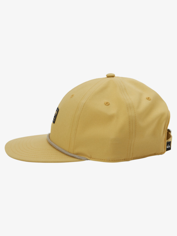 Taxer - Strapback Cap for Men AQYHA05226
