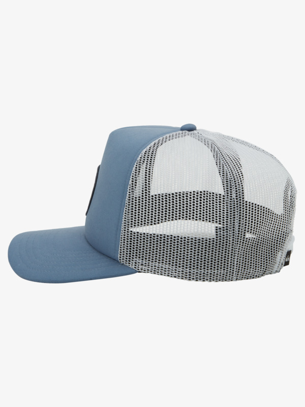 Groundswell - Trucker Cap for Men  AQYHA05227