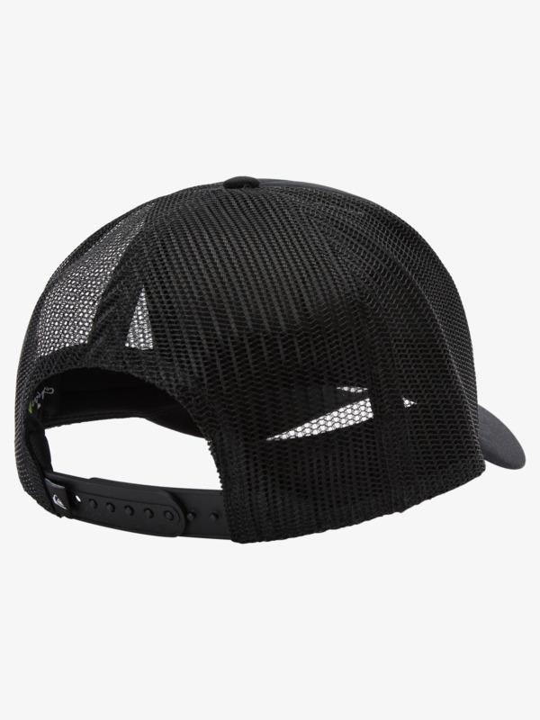 Groundswell - Trucker Cap for Men  AQYHA05227