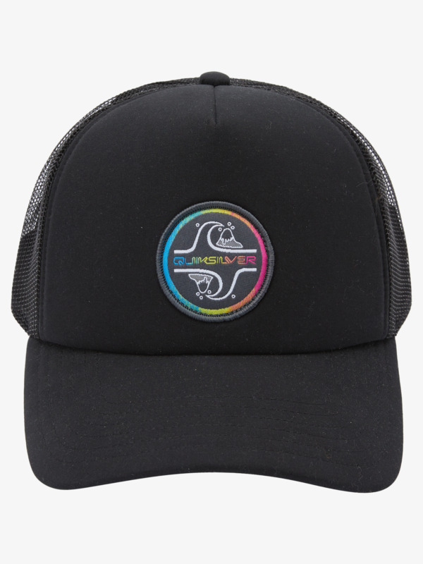Groundswell - Trucker Cap for Men  AQYHA05227