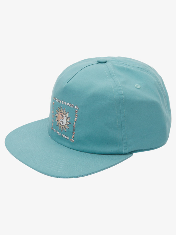 Surfwash - Snapback Cap for Men  AQYHA05228