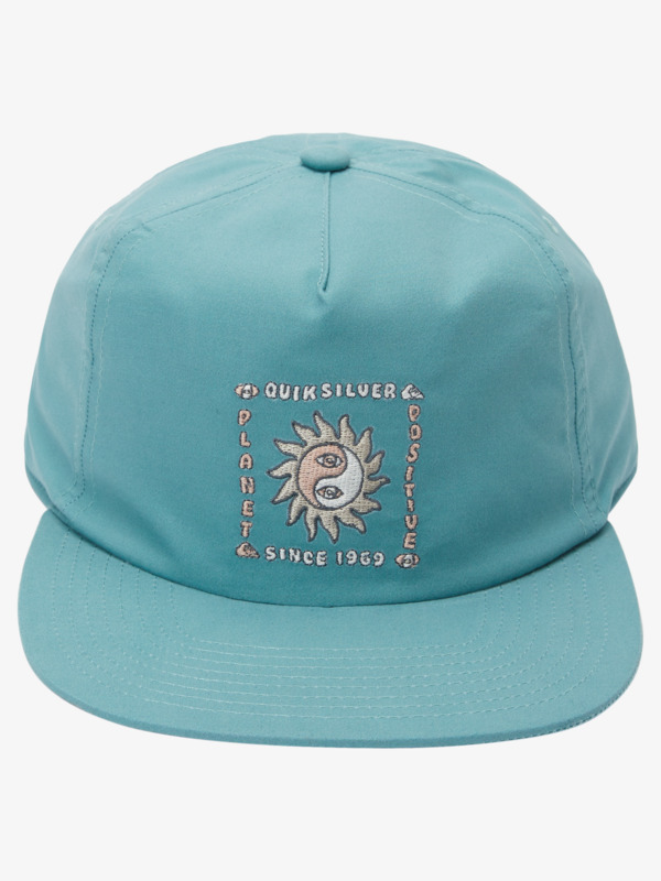 Surfwash - Snapback Cap for Men  AQYHA05228