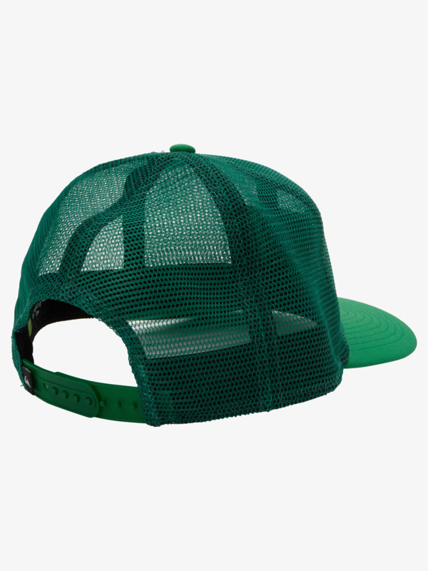 Meshed Up - Trucker Cap for Men  AQYHA05229