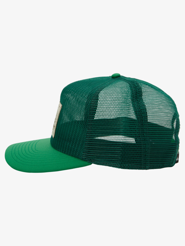 Meshed Up - Trucker Cap for Men  AQYHA05229