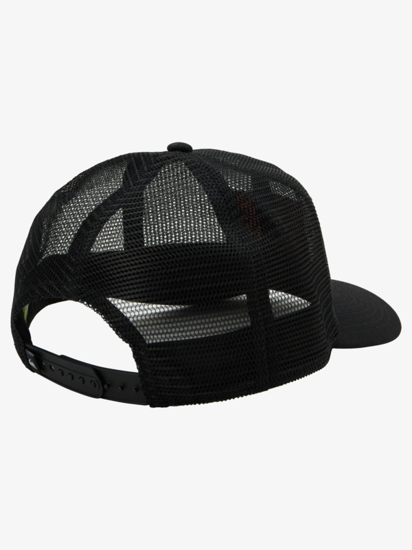 Meshed Up - Trucker Cap for Men  AQYHA05229