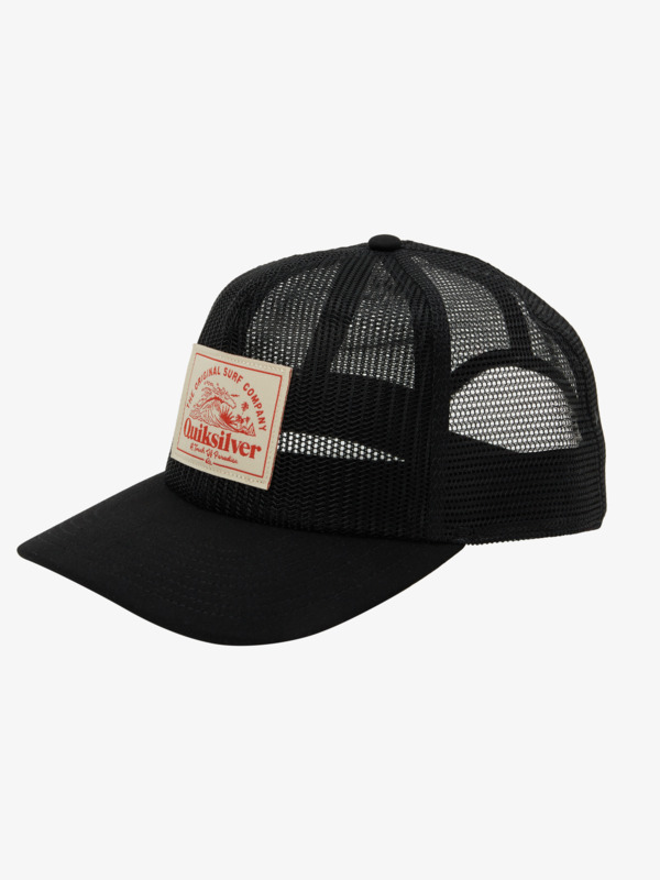 Meshed Up - Trucker Cap for Men  AQYHA05229