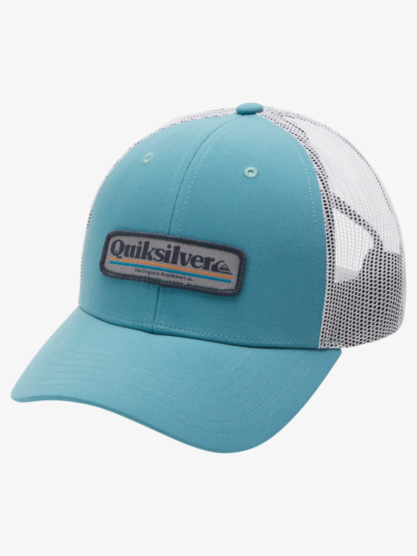 Stern Catch - Trucker Cap for Men  AQYHA05230