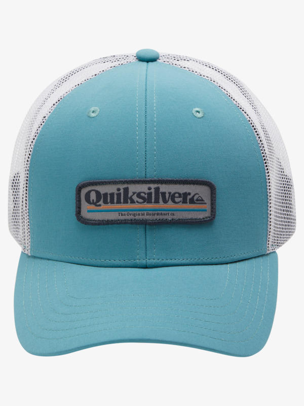 Stern Catch - Trucker Cap for Men  AQYHA05230