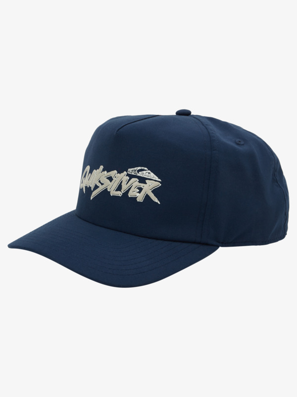 BRANDED CAP  AQYHA05233